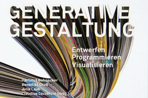 Generative Gestaltung