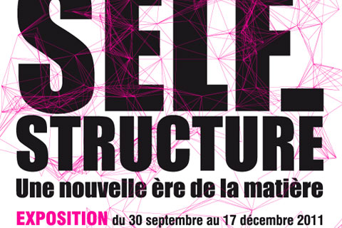 Self-Structure - Initial Column Prototype