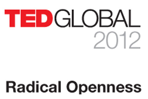 TED Global 2012