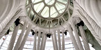 Architecture and Design of Tor Alva / The White Tower