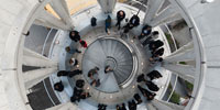 Facts and figures about the Tor Alva / The White Tower